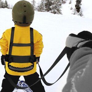 Snowboard Training NEW  Harness
